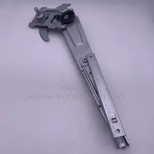 Land Cruiser Hardtop Manual Window Regulator