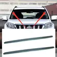 Land Cruiser 150 Windscreen Moulding & Corners - 2