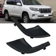 Land Cruiser 150 Windscreen Moulding & Corners - 3