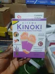 Kinoki Cleansing Detox Foot Pads - 1