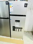 CHIQ 270 Liters Refrigerator with Dispenser - Brand New - 1