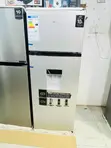 CHIQ 270 Liters Refrigerator with Dispenser - Brand New - 2