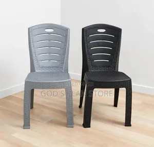 Brand New Plastic Chairs for Events, Schools, Offices, Churches