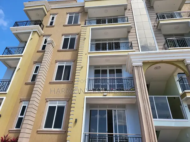 3 Bedroom Apartment for Rent in Bunga Lane - 1