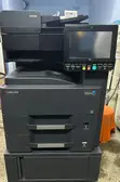 Kyocera Taskalfa 3011is Photocopier with Planten Cover - 1