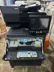 Kyocera Taskalfa 3011is Photocopier with Planten Cover - 2