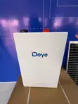 Deye SE-F5 5.12kWh 51.2V Lithium Battery - 1