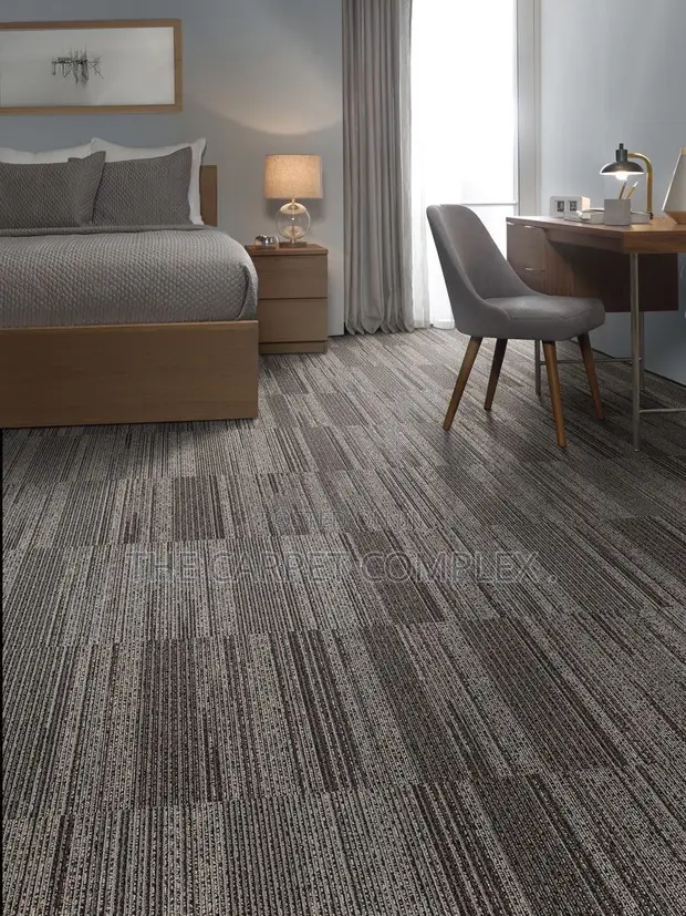 Executive PVC Floor Carpets Per Square Meter - 1