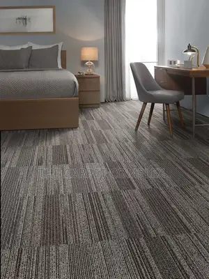 Executive PVC Floor Carpets Per Square Meter
