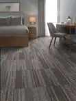 Executive PVC Floor Carpets Per Square Meter - 1