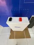 Original Deye 5.12kWh Rechargeable Lithium Solar Battery - 2