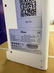Deye 5.12kWh LiFePO4 Battery | 120A Discharge | 6000 Cycles - 1