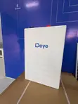 Deye 5.12kWh LiFePO4 Battery | 120A Discharge | 6000 Cycles - 2