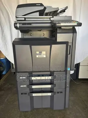 Kyocera TASKalfa 3511i Photocopier
