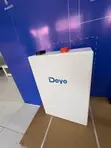 Deye 5.12kWh Wall Mounted Lithium Battery | Smart BMS - 1