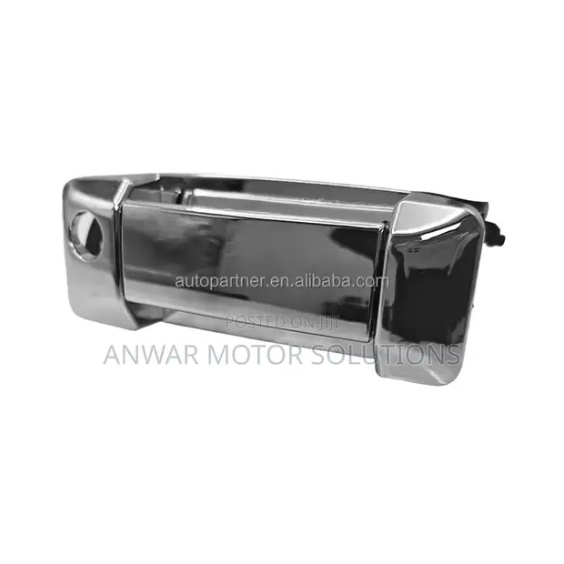 Car Door Handles for All Cars - 1