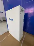 High Performance Deye 51.2V 100Ah Solar Lithium Battery - 1