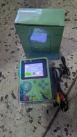 G5 Retro Handheld Game Console - 2