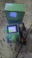G5 Retro Handheld Game Console - 3