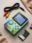 G5 Retro Handheld Game Console - 4