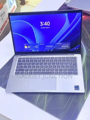 Dell Latitude 7420 Laptop - Core i7, 16GB RAM, 512GB SSD