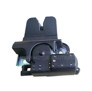 Car Door and Boot Locks