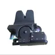 Car Door and Boot Locks - 1