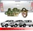 Car Door and Boot Locks - 3