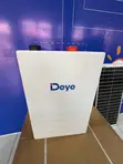 Deye SE-F5 5.12kWh 51.2V Lithium Battery - 2