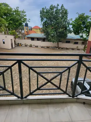 3 Bedroom Apartment for Rent in Munyonyo