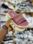 Luofu EVA Slide Sandals - 1