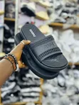 Luofu EVA Slide Sandals - 2