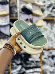 Luofu EVA Slide Sandals - 4
