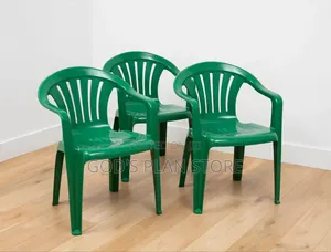 NeoRest Plastic Chairs for Dining & Bars