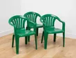 NeoRest Plastic Chairs for Dining & Bars - 1