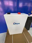 Deye SE-F5 51.2V 100Ah Lithium Battery with Smart BMS - 2