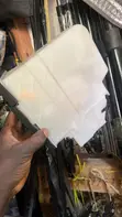 Toyota 4Runner Tailgate/Boot Lock - 3
