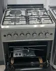 SPJ Freestanding Dual-Fuel Cooker 60x60 - 2