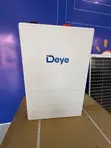 Deye 5.12kWh LiFePO4 Battery | 120A Discharge | 6000 Cycles - 1