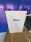 Deye 5.12kWh LiFePO4 Battery | 120A Discharge | 6000 Cycles - 2