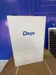 Deye 5.12kWh Wall Mounted Lithium Battery | Smart BMS - 1