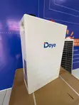 Deye 5.12kWh Wall Mounted Lithium Battery | Smart BMS - 2