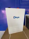 High Performance Deye 51.2V 100Ah Solar Lithium Battery - 1
