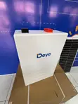 High Performance Deye 51.2V 100Ah Solar Lithium Battery - 2