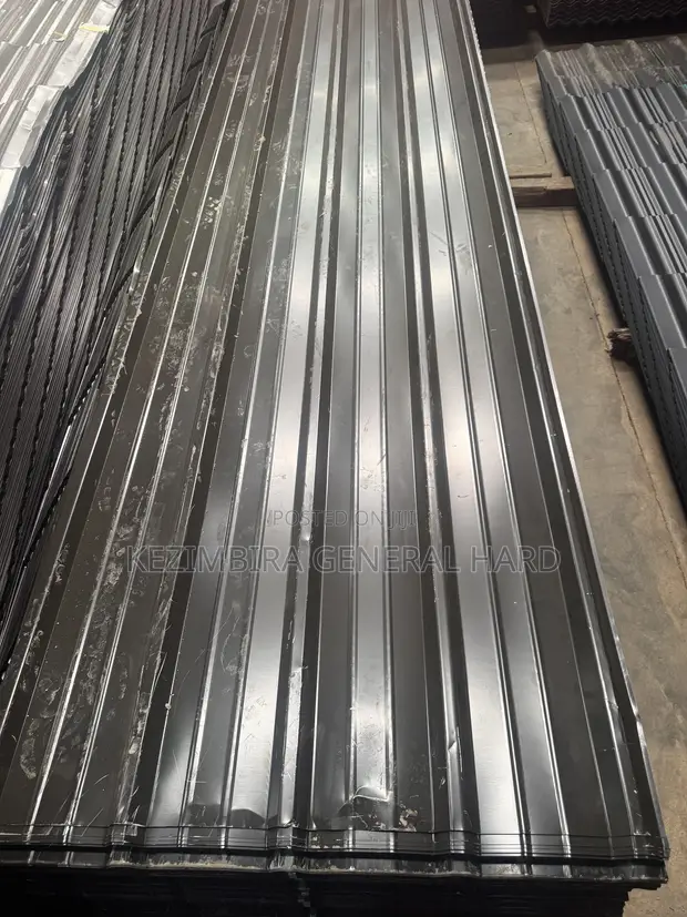 Roofings Group Iron Sheets - 1