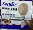 Sonifer Digital Measuring Spoon SF-1934 - 2
