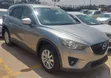 Mazda CX-5 2012 Silver - 1