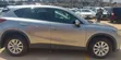 Mazda CX-5 2012 Silver - 3