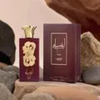 Ansaam Silver by Lattafa Pride Eau de Parfum - 100ml Unisex - 4