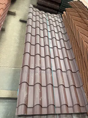 Roofings Group Iron Sheets